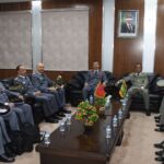 Une mission militaire marocaine en Mauritanie pour renforcer les liens stratégiques