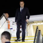 Sébastien lecornu en visite officielle à Rabat pour renforcer les liens franco-marocains