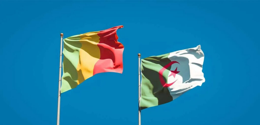 Algérie et Mali : fin des tensions avec la réouverture des airs et la reprise des liens diplomatiques
