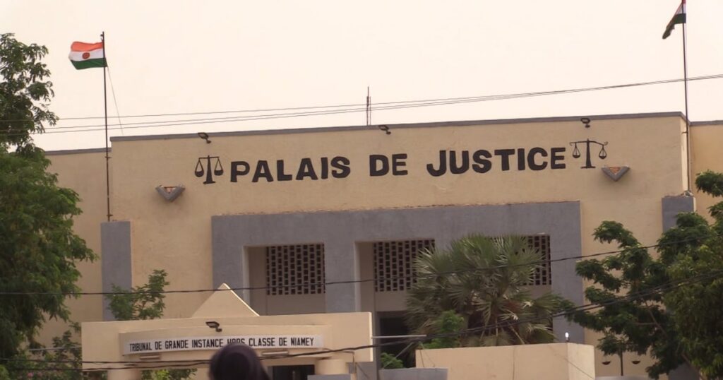 Au Niger, la peine de mort contre les détournements massifs de fonds publics