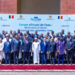 N’Djamena au cœur des défis hydriques africains : un sommet historique pour l’eau potable et la résilience climatique
