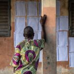 Frais de campagne trop élevés : l’opposition africaine écartée avant même le vote
