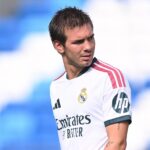 Franco Mastantuono : vers un prêt en Serie A pour l&rsquo;Argentin du Real Madrid