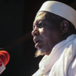 Ancien ministre malien Hamma Ag Mahmoud rejoint la coalition portée par l&rsquo;imam Dicko
