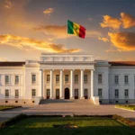 Sénégal : diomaye faye apporte son soutien à macky sall pour l&rsquo;ONU