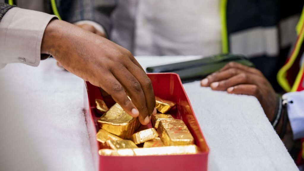 Sanctions américaines contre Gasabo Gold : les dessous de la décision du Trésor