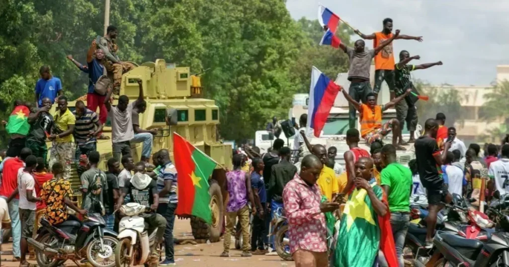 Attaques au Burkina Faso : un pays sous attaque constante