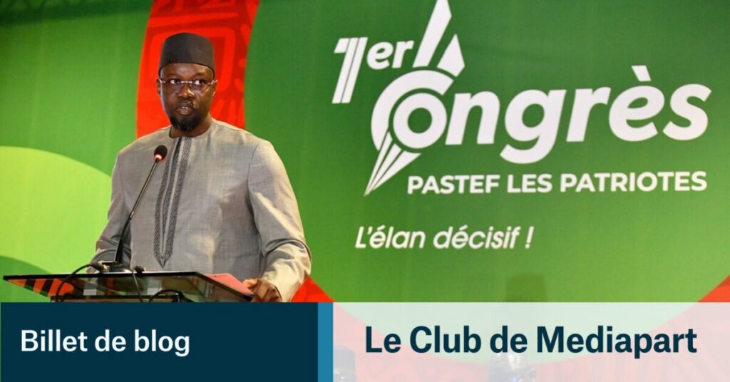 La révision constitutionnelle au Sénégal sous haute tension politique