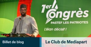 La révision constitutionnelle au Sénégal sous haute tension politique