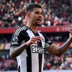 Bruno guimaraes vers arsenal : le brésilien veut quitter newcastle pour la premier league