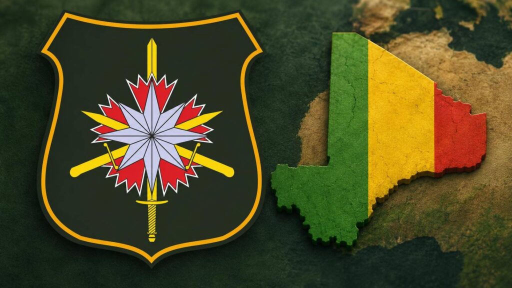 Anéfis : le choc qui ébranle les ambitions de l’Africa Corps au Sahel