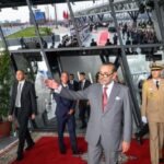Maroc : un modèle africain de prospérité grâce à une vision royale visionnaire