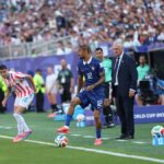 Barcola au cœur d&rsquo;un feuilleton estival au psg après le mondial