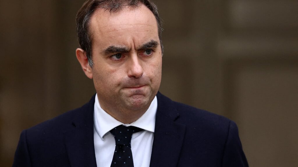 Premier ministre : Lecornu en voyage officiel au Qatar et au Maroc