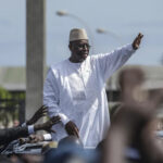 Sénégal apporte son soutien à la candidature de Macky Sall à l&rsquo;ONU