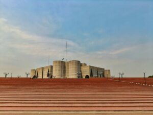 Bénin : le sénat ouvre ses portes et marque une nouvelle ère politique