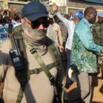 En Centrafrique, les mercenaires de Wagner de nouveau au centre d&rsquo;une affaire de crime