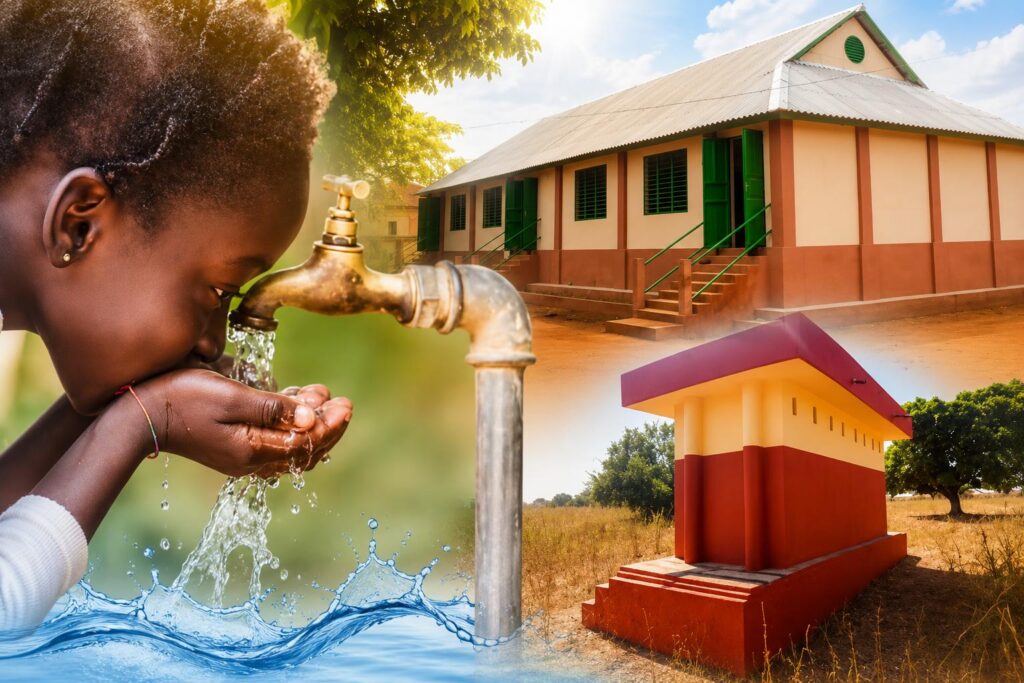Au Bénin, 31 milliards de francs cfa pour transformer le quotidien des populations
