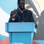 Dakar : Bassirou Diomaye Faye lance Kiiraay sous le signe du patriotisme