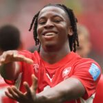 Johan manzambi : le rebondissement inattendu qui change tout pour le prodige suisse