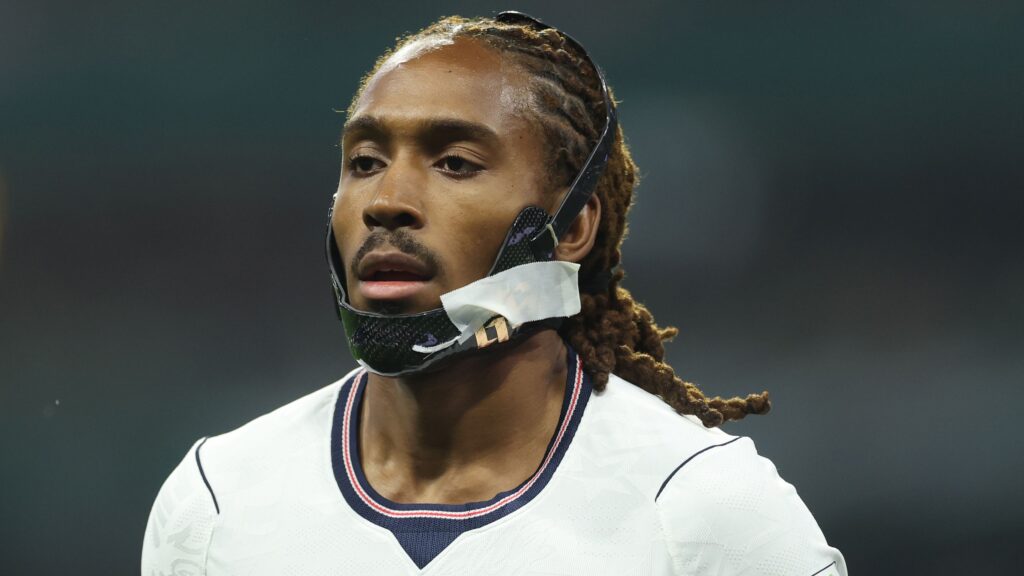 Djed Spence prêt à rejoindre l’Inter milan pour un nouveau défi européen