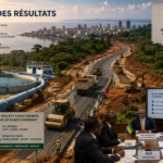 Gabon : l’exigence de résultats concrets pour justifier la dette publique