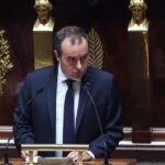 Visite officielle de Sébastien lecornu au Maroc : un tournant diplomatique