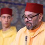 Discours du trône 2026 : le Maroc trace sa voie vers une économie mondiale résiliente