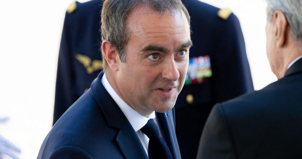 Sébastien Lecornu en mission diplomatique au Maroc : sécurité et partenariats au cœur des discussions