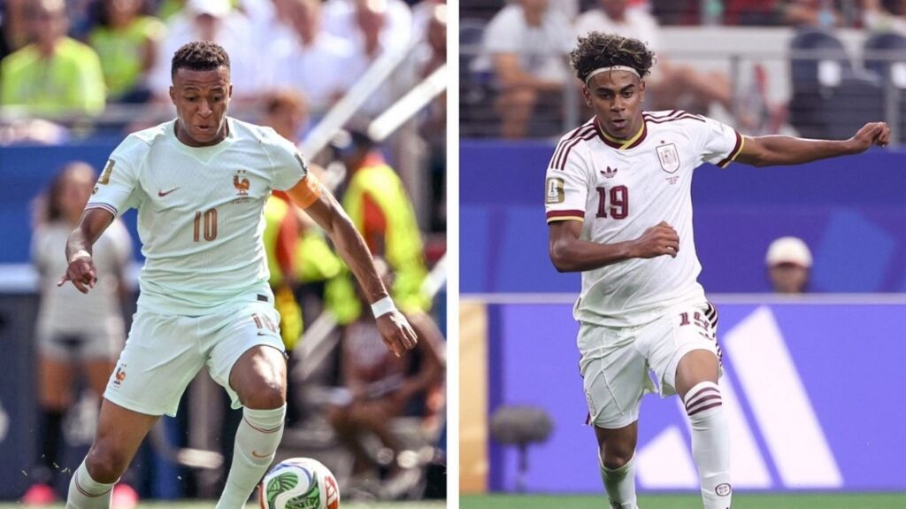 Demi finale Coupe du monde 2026 : France-Espagne, un choc historique