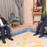 Cardinal ambongo et sassou nguesso : conseils pour la rdc en crise