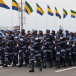 Modernisation de la police au Gabon : adoption du projet de loi de programmation sécuritaire