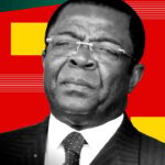 Cameroun : Edgar Alain Mebe Ngo’o, ou la disgrâce d’un sécurocrate