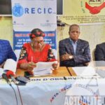 Appel urgent de l&rsquo;AETA pour un dialogue inclusif en RDC