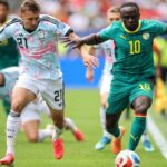 Belgique-Sénégal : un exploit en toute fin de match pour les diables rouges
