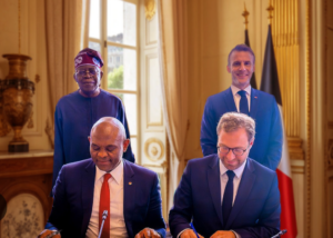 UBA bientôt banque française : un tournant pour la finance nigériane à Paris