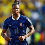 Olise reste au bayern munich le psg renonce à son recrutement