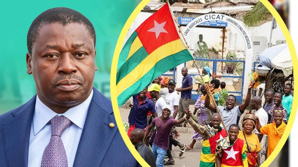 Diaspora togolaise : l’exil comme seule issue pour une jeunesse sans espoir