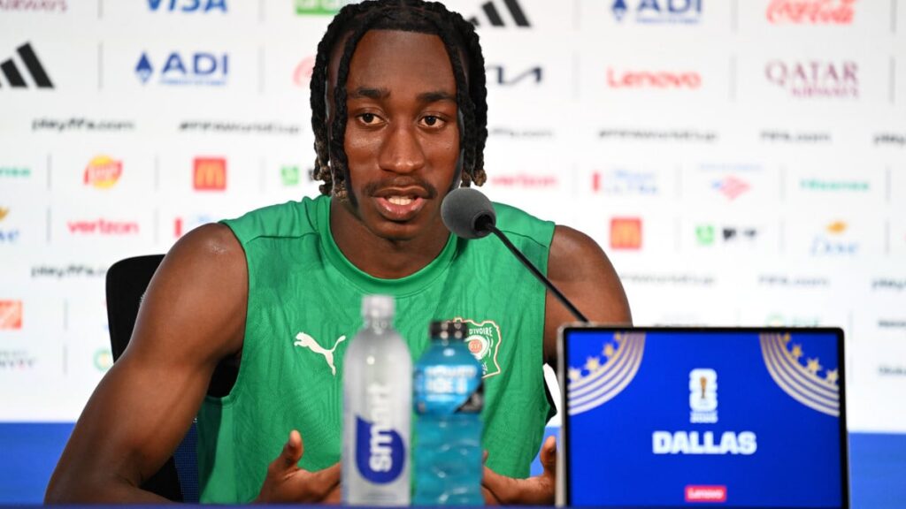 Transfert de Yan Diomandé : le PSG recalé par Leipzig, le joueur reste flou