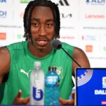 Transfert de Yan Diomandé : le PSG recalé par Leipzig, le joueur reste flou
