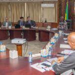 Potasse de Banio : le Gabon mise sur les investisseurs chinois pour booster son industrie minière