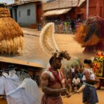 Festival des masques 2026 : une célébration culturelle exceptionnelle au Bénin