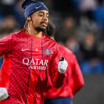 Barcola en passe de quitter le psg ? le mercato en ébullition