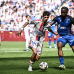 Ligue 1 : olympique lyonnais – auxerre reporté après le match contre prague