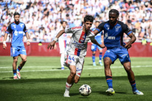 Ligue 1 : olympique lyonnais – auxerre reporté après le match contre prague
