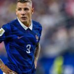 Lucas Digne au PSG : un retour sous haute pression après une prestation décevante