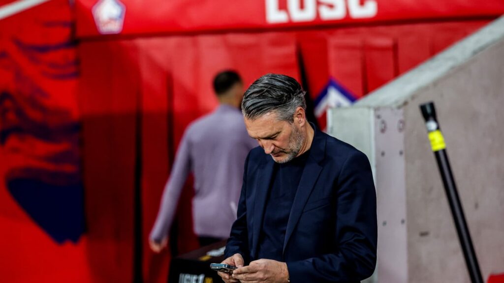 Ayyoub Bouaddi : le losc rêve d’un transfert record en ligue 1