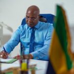Gabon : une refondation profonde selon Yves Fernand Manfoumbi
