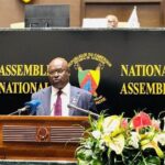 Le Gabon réaffirme sa présence sur la scène parlementaire francophone