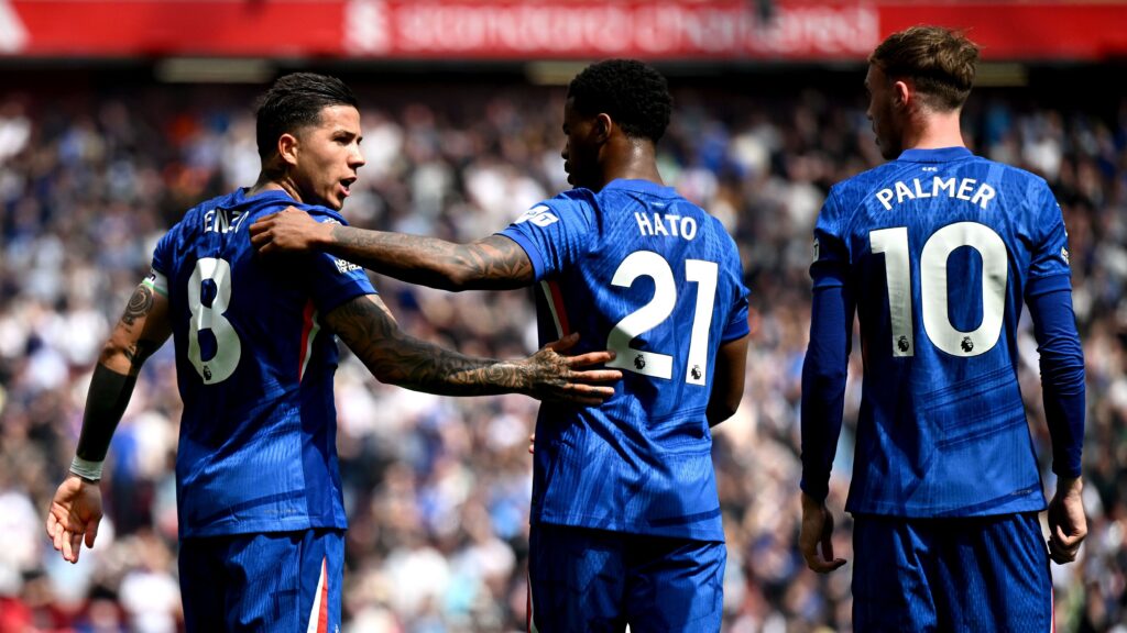 Aucun joueur n’est intouchable à Chelsea : la fenêtre de transfert met en péril même les plus grandes stars